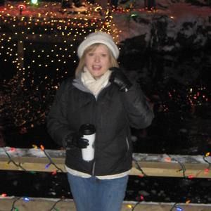 Meet your Posher, Lori